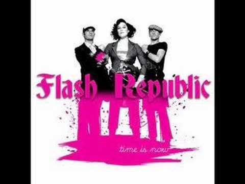 Flash Republic - Robot