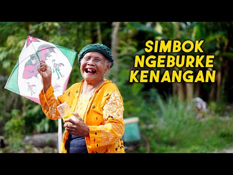 LAYANGAN MBAH MINTO - DAGELAN JOWO 169 - Ucup Klaten Mbah Minto