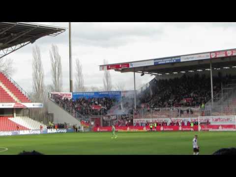 17#016 - Energie Cottbus - BFC Dynamo (2)