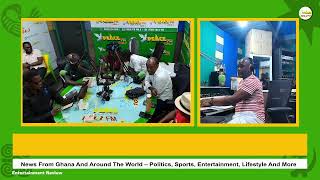 Download lagu Entertainment Review On Peace 104.3 FM(14/02/2026) mp3 Download lagu Entertainment Review On Peace 104.3 FM(14/02/2026) mp3