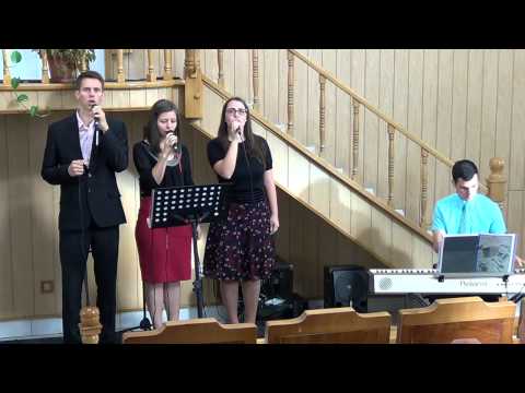 Duminica dimineata (14.IX.2014)