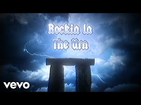 Video thumbnail for Rockin’ In The Urn