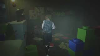 バイオハザードRE2実況＃19