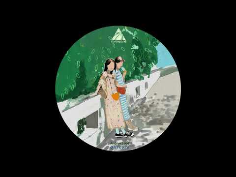 Andrey Loud – Phase