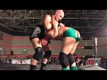 Christopher Daniels Vs The Shark ROH World Championship Anniversary S Top 25