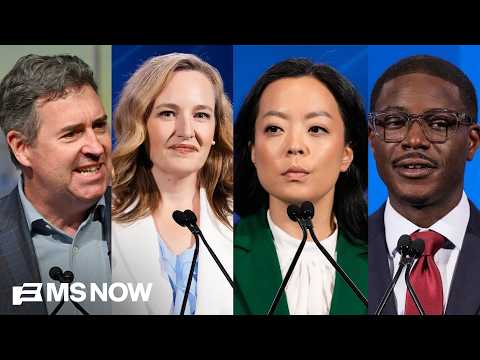 Progressives vs. Moderates: Wisconsin Dem primaries dominated by electability concerns