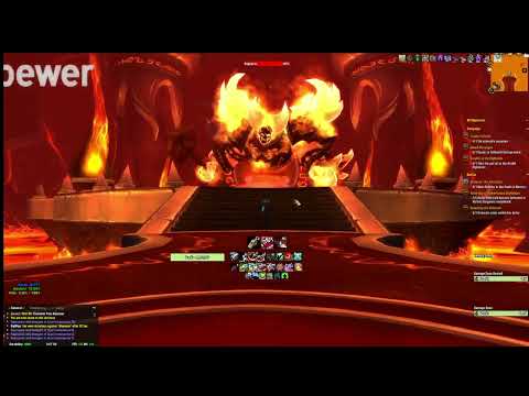 How to skip to Ragnaros in Firelands - World of Warcraft