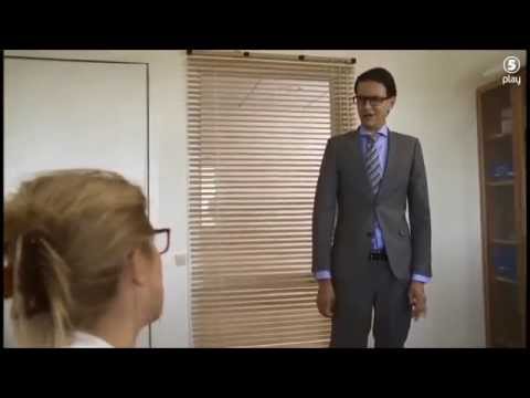 Jimmie Åkesson På Läkarbesök - Partaj