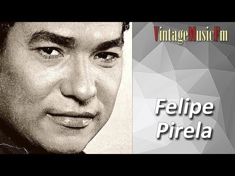 Felipe Pirela - Por la Vuelta