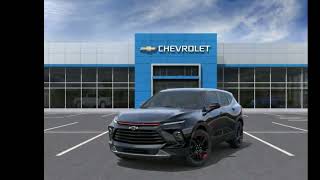 2025 Chevrolet Blazer 2LT - Avon Park FL