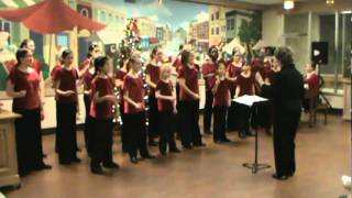 Young Singers - Director's Choir - Feelin' Groovy!