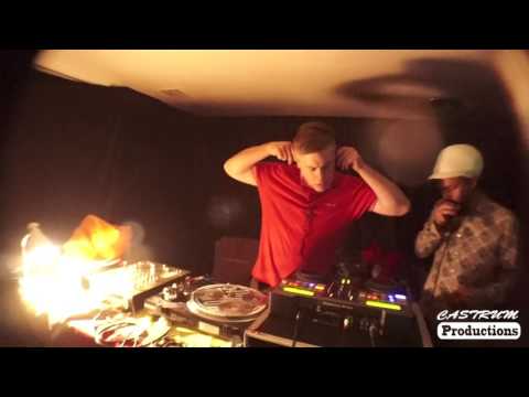 Live Session 376 - Ramon Judah & Vibration Lab - Diverse Collective - Bar123 - London - 10/09/16