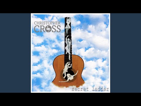 Island of Anger - Christopher Cross
