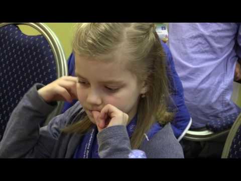 ♗ D10 9.3. Nina Hudáková - Magdalena Filipiak 0:1