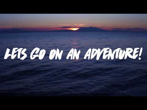 Let's go on an Adventure   Halkidiki Adventure Hype Clip