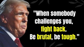 What Trump Knows About Success That You Can't Ignore #quotes