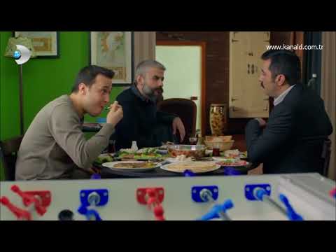 Poyraz karayel 9.bölüm kredi kartları