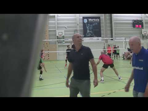 Spaarnestad HS1 - VVU HS1 16-9-2023 deel 3