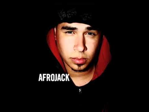 Whatcha Say (Afrojack Remix)