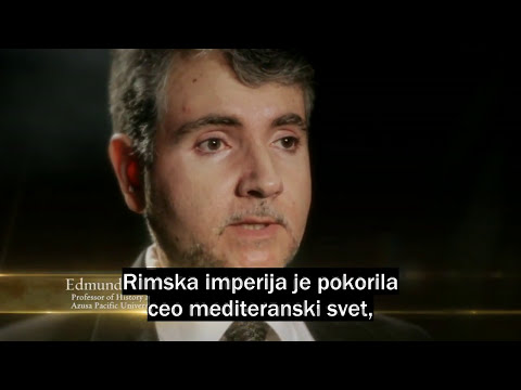 Otkrivenje - Nevesta, zver i Vavilon