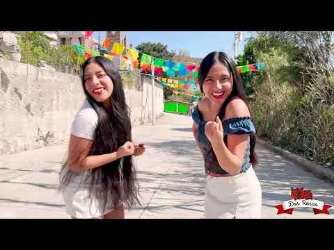 Margarita Margarita🌼 - Dueto Dos Rosas 🌹 