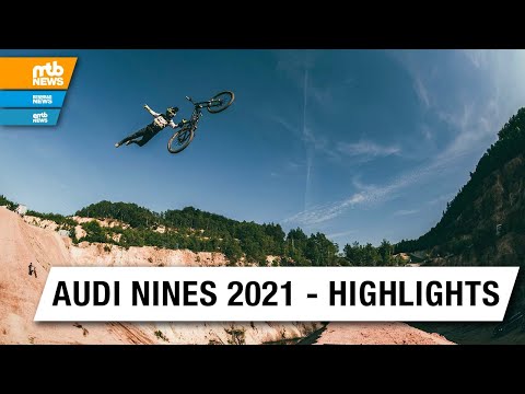 Audi Nines 2021 - Highlights