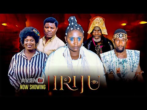 IRIJU latest 2026 Yoruba movie Habeeb Alagbe,Damilola Oni,Temitope Aremu,Ibrahim Chatta,Yomi Fash 