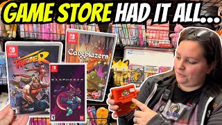 Found These Underrated Nintendo Switch Retro Games