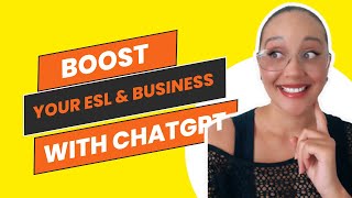 Supercharge Your Business and Teaching with ChatGPT: A Comprehensive Guide
