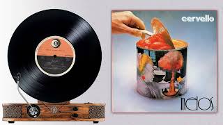 Cervello -  1973 Melos  - 07 Affresco