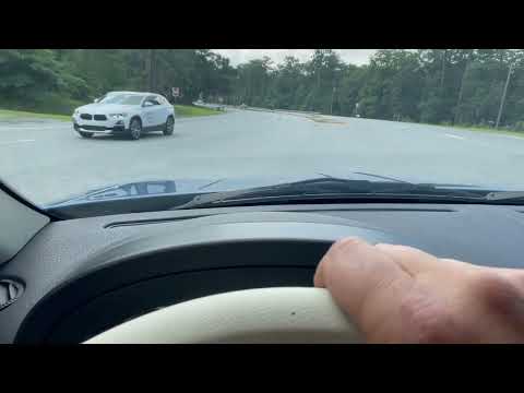 2011 Chrysler Crossfire (CC-1609779) for sale in Savannah, Georgia