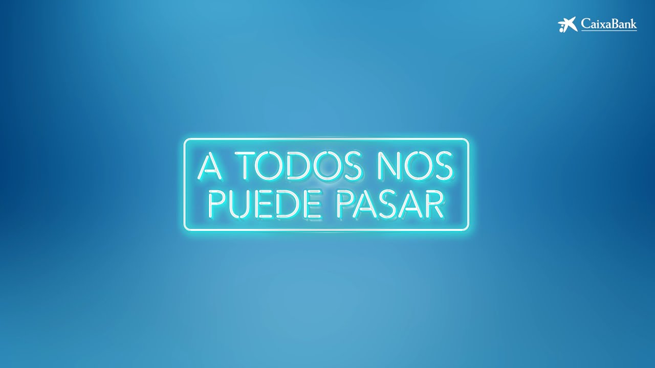 Vídeo en què apareix el trio còmic Tricicle mostrant consells sobre ciberseguretat