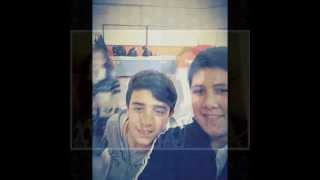 Nilsu Seni Seviyorum Aşkım