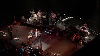 Alan Parsons Live - Games people play  (04/26/18)