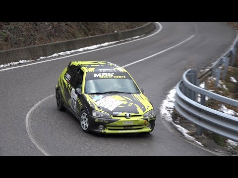 15°Ronde Città dei Mille 2019 Tognini-Giumelli by Ferrario