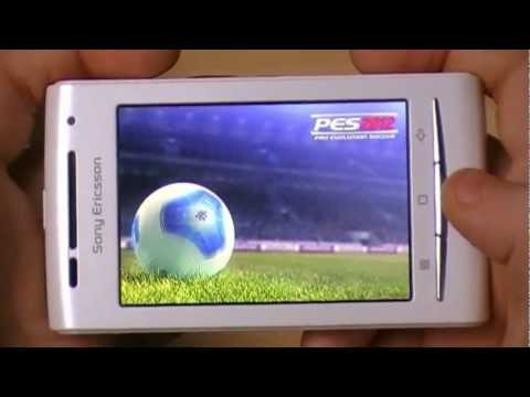 comment installer des jeux sur sony xperia j