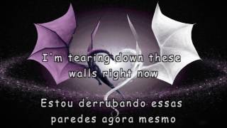 BLIND AS A BAT (CEGO COMO UM MORCEGO) - Meat Loaf