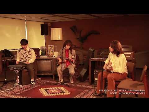 IV OF SPADES - Take That Man (Acoustic)