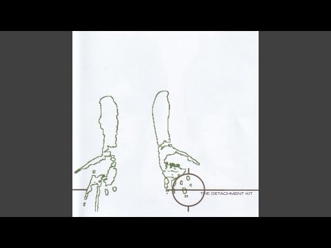 Dead Angels Make Slow Sound - The Detachment Kit