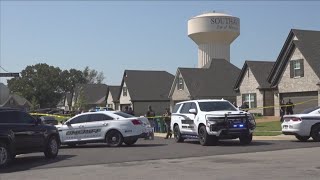 Man shot, killed by DeSoto County sheriff's deputies in Southaven
