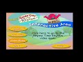 PC Longplay Barney S Rhyme Time Rhythm