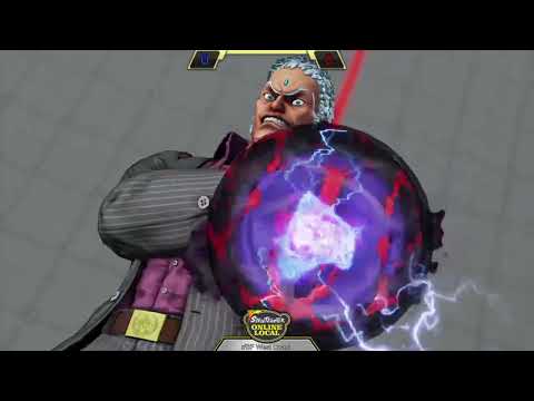 Winners Top 8 FernDawg vs Dopefistrising