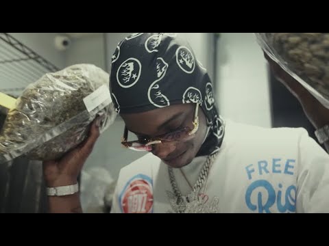 Lil Double 0 - Real 1 (Official Video)