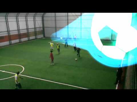 VIP Halı Saha 08.03.2016 20:00 - akillisaha.com