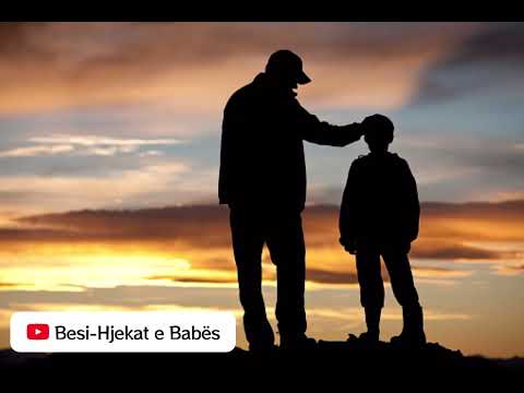 Besi-Hjekat E Babës 