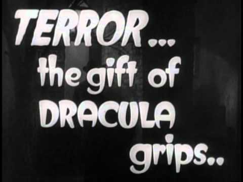 1972 Dracula - Daughter of Dracula (Legendado) - Na Escolha de 10 filmes ou desenhos, o Pen-Drive será grátis...Aproveite!