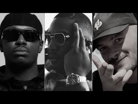 Plus de ce monde Werenoi ft (JUL ,SDM)