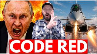 Download lagu BREAKING: NATO Jets BLOW UP Russian Targets In Ukraine mp3