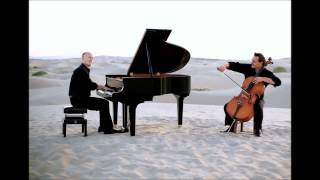 Let it Snow - Winter Wonderland - Carol of the Bells by The Piano Guys - A Family Christmas