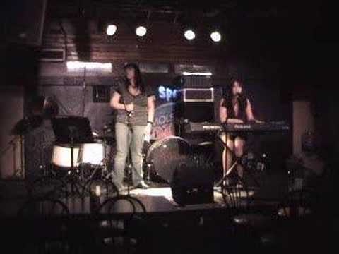 Elephant - Brainchild's Live Cover of Damien Rice